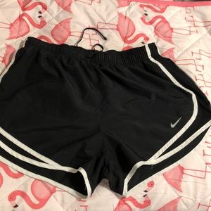 Nike Dri-Fit Shorts